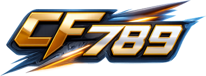 CF 789 Logo
